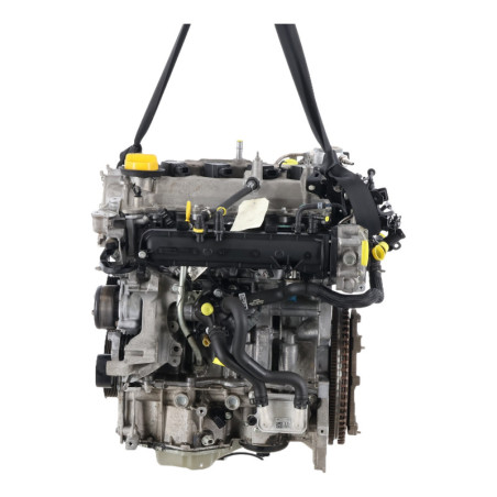 Moteur RENAULT CLIO 4