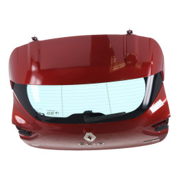 Malle/Hayon arriere RENAULT CLIO 4 Photo n°1