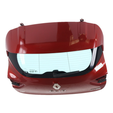 Malle/Hayon arriere RENAULT CLIO 4