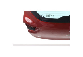 Malle/Hayon arriere RENAULT CLIO 4 Photo n°4