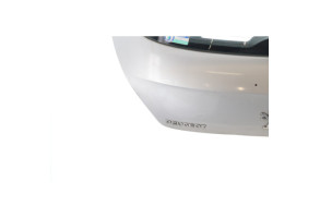 Malle/Hayon arriere PEUGEOT 308 1 Photo n°4