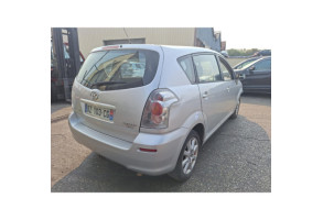 Porte avant droit TOYOTA COROLLA VERSO 2 Photo n°8
