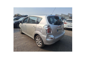 Porte avant droit TOYOTA COROLLA VERSO 2 Photo n°9