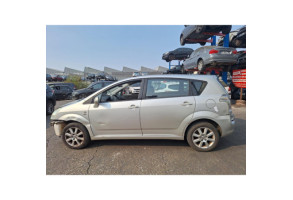 Porte avant droit TOYOTA COROLLA VERSO 2 Photo n°10