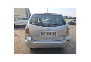 Porte avant droit TOYOTA COROLLA VERSO 2 Photo n°11