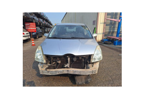 Porte avant droit TOYOTA COROLLA VERSO 2 Photo n°12