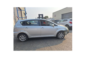 Porte avant droit TOYOTA COROLLA VERSO 2 Photo n°13