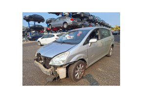 Porte avant droit TOYOTA COROLLA VERSO 2 Photo n°15