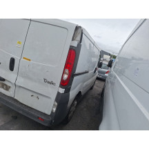 Leve vitre electrique avant gauche RENAULT TRAFIC 2 Photo n°7