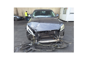 Vitre arriere droit AUDI Q7 1 Photo n°10