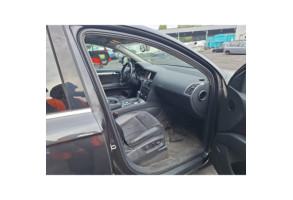Vitre arriere droit AUDI Q7 1 Photo n°11