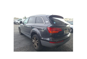 Vitre arriere gauche AUDI Q7 1 Photo n°12