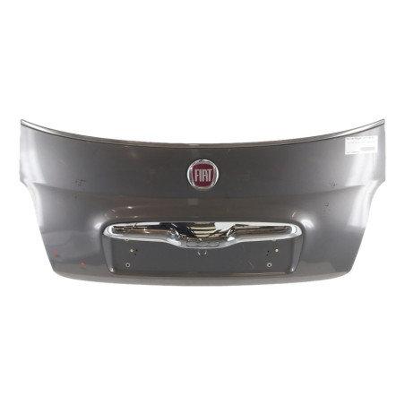 Malle/Hayon arriere FIAT 500 2