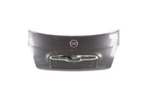 Malle/Hayon arriere FIAT 500 2 Photo n°1