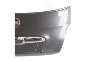 Malle/Hayon arriere FIAT 500 2 Photo n°3