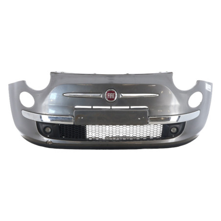 Pare choc avant FIAT 500 2