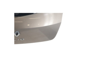 Malle/Hayon arriere RENAULT CLIO 3 Photo n°4