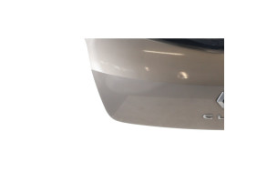 Malle/Hayon arriere RENAULT CLIO 3 Photo n°5