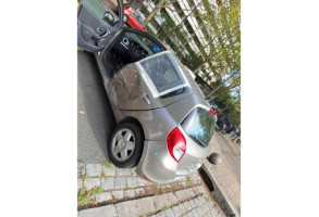Malle/Hayon arriere RENAULT CLIO 3 Photo n°7