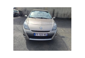 Malle/Hayon arriere RENAULT CLIO 3 Photo n°19