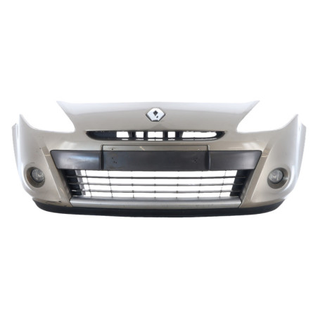 Pare choc avant RENAULT CLIO 3