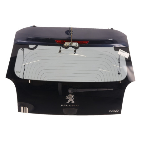 Malle/Hayon arriere PEUGEOT 108