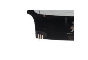 Malle/Hayon arriere PEUGEOT 108 Photo n°4