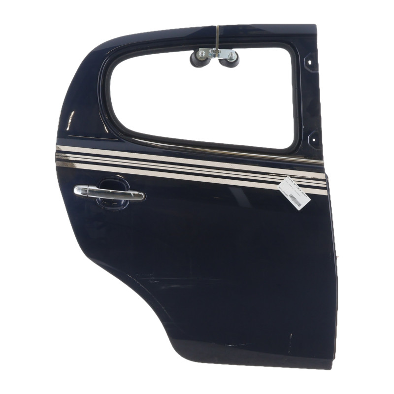 Porte arriere droit PEUGEOT 108 Photo n°1