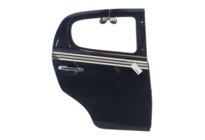 Porte arriere droit PEUGEOT 108 Photo n°1