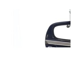 Porte arriere droit PEUGEOT 108 Photo n°2