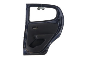 Porte arriere droit PEUGEOT 108 Photo n°6