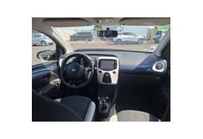 Porte arriere droit PEUGEOT 108 Photo n°7