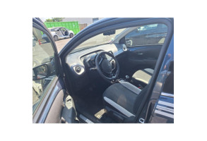 Porte arriere droit PEUGEOT 108 Photo n°9