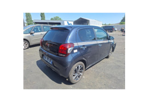 Porte arriere droit PEUGEOT 108 Photo n°16