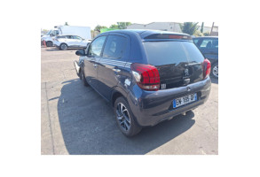 Porte arriere droit PEUGEOT 108 Photo n°18