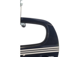 Porte arriere gauche PEUGEOT 108 Photo n°4
