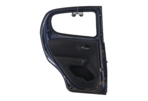 Porte arriere gauche PEUGEOT 108 Photo n°8