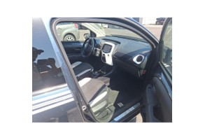 Porte arriere gauche PEUGEOT 108 Photo n°15