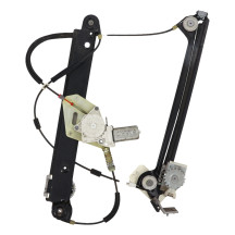 Leve vitre electrique avant gauche BMW SERIE 1 E82 Photo n°2