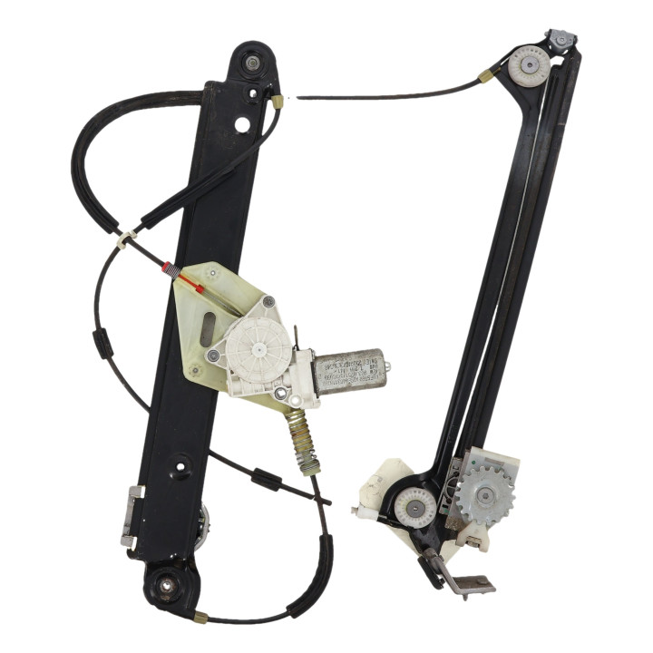 Leve vitre electrique avant gauche BMW SERIE 1 E82 Photo n°2