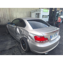 Leve vitre electrique avant gauche BMW SERIE 1 E82 Photo n°8