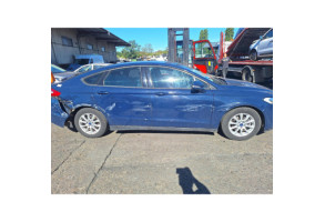 Vase d'expansion FORD MONDEO 4 Photo n°15