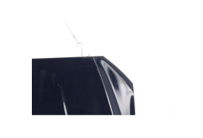 Capot FORD MONDEO 4 Photo n°3