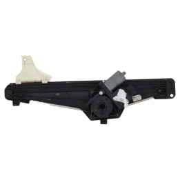 Leve vitre electrique arriere droit PEUGEOT 3008 2 Photo n°1