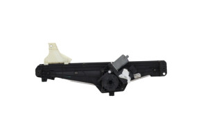 Leve vitre electrique arriere droit PEUGEOT 3008 2 Photo n°1