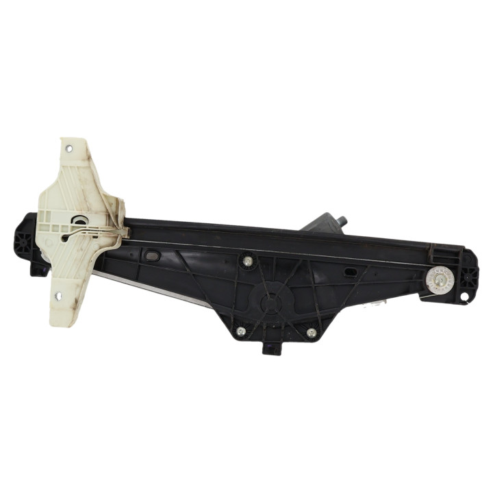Leve vitre electrique arriere gauche PEUGEOT 3008 2 Photo n°2