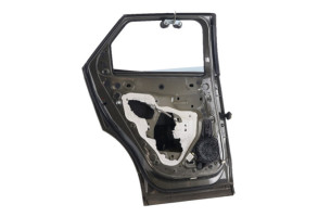 Porte arriere gauche PEUGEOT 3008 2 Photo n°9