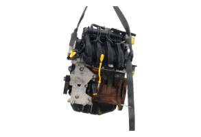 Moteur CITROEN C4 2 Photo n°1