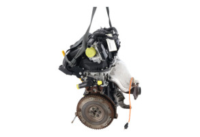 Moteur CITROEN C4 2 Photo n°2
