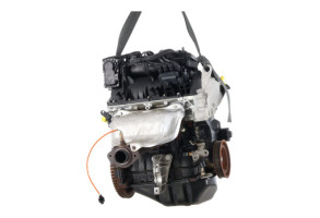 Moteur CITROEN C4 2 Photo n°3